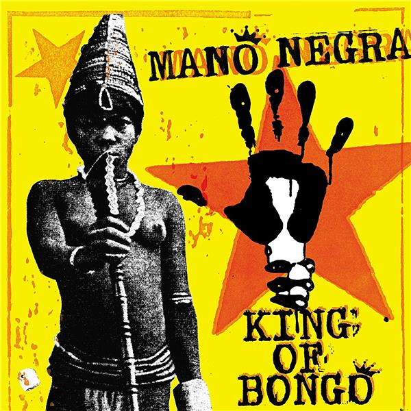 King of bongo