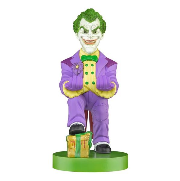 Figurine Support Joker Cable Guys