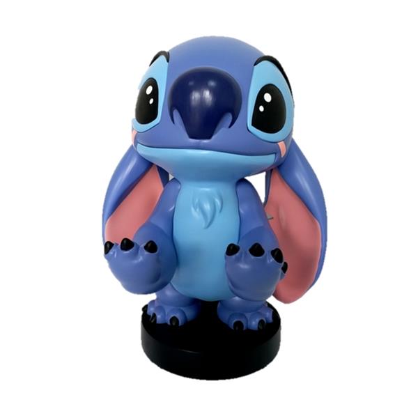 Lilo & Stitch - Figurine Support Stitch