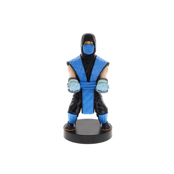 Figurine Support Sub Zero