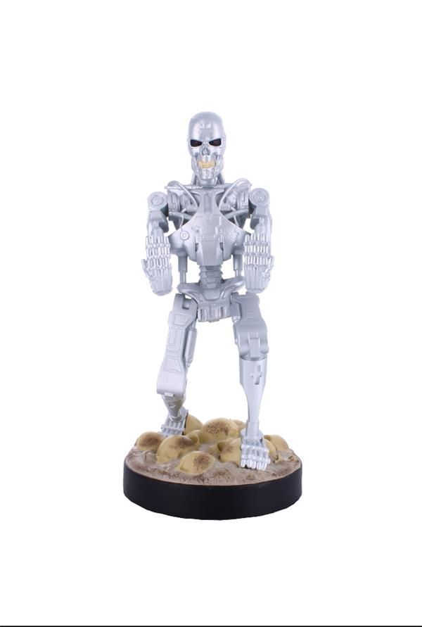 Figurine Support T-800