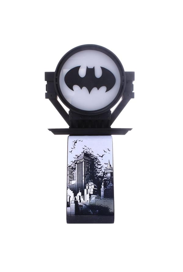 DC Comics Ikon - Cable Guy Batman Bat Signal 20 cm