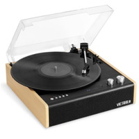 Platine vinyle Victrola Eastwood VTA72