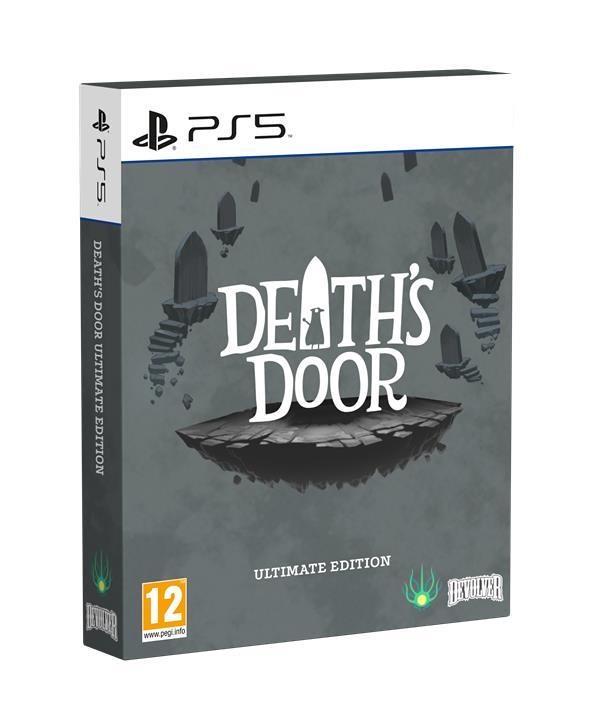 Death's Door - Ultimate Edition (PS5)