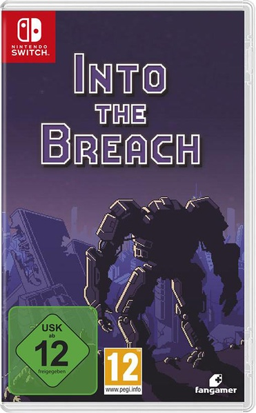 Into the Breach (SWITCH)