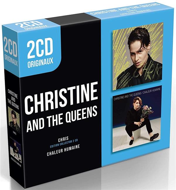 Chris / chaleur humaine