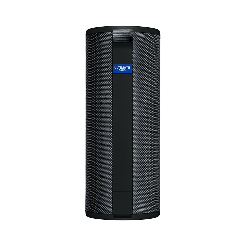 Ultimate Ears Boom 3 Enceinte portable stéréo Noir