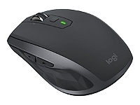 Souris sans fil Logitech MX 2S noir