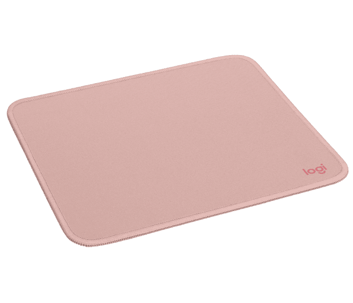 Tapis de souris Logitech Studio séries rose