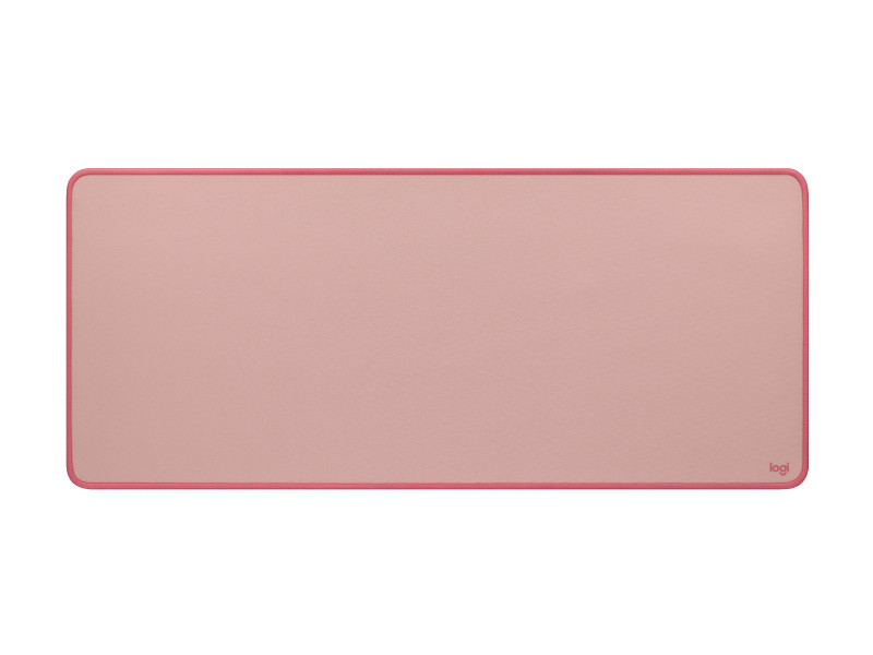 Tapis de souris Logitech Studio séries rose