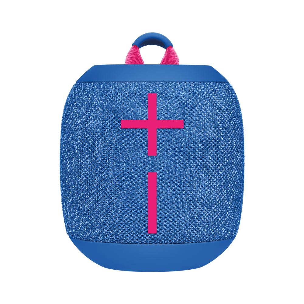 ENCEINTE BLUETOOTH Ultimate Ears WONDERBOOM 3 BLUE