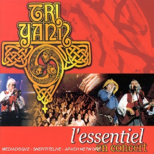 L'Essentiel En Concert