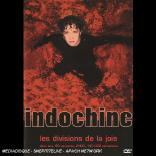 Les Divisions De La Joie