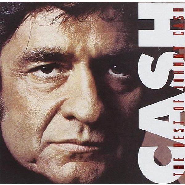 The best of johnny cash