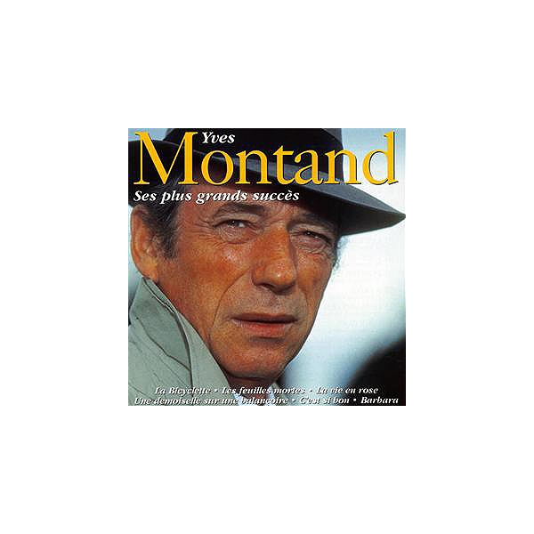 Ses plus grands succès