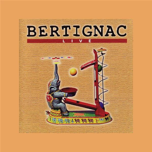 Telle est ma vie (live)