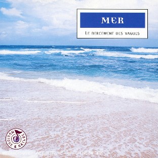 Mer : le bercement des vagues