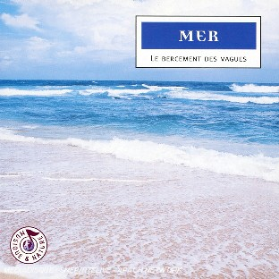 Mer : le bercement des vagues