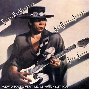 Texas flood