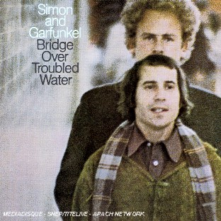 Bridge over troubled water