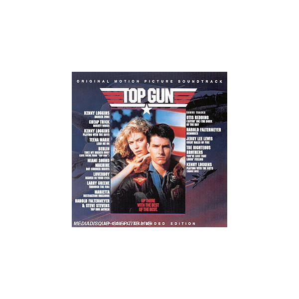 Top gun (bof)