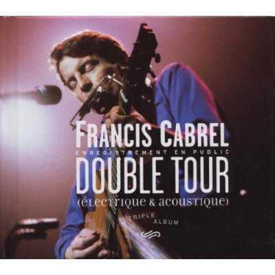 Double Tour (électrique & Acoustique) (Live)