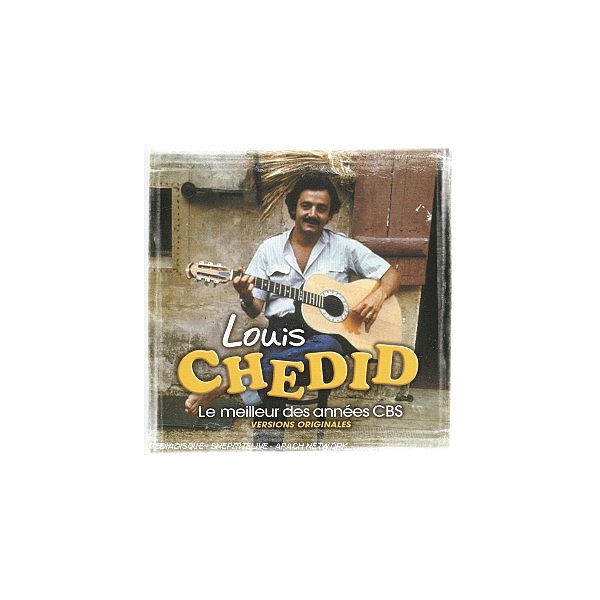 Le meilleur des années cbs