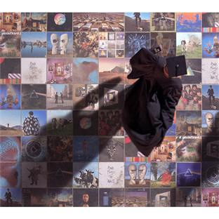 A foot in the door (best of)