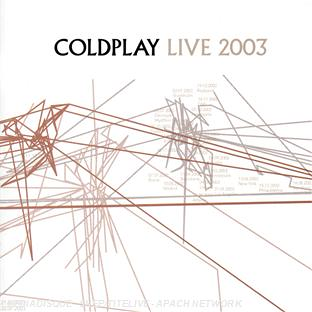 live 2003