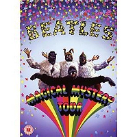 magical mystery tour