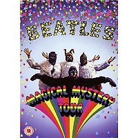 magical mystery tour