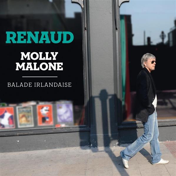 Molly Malone : balade irlandaise