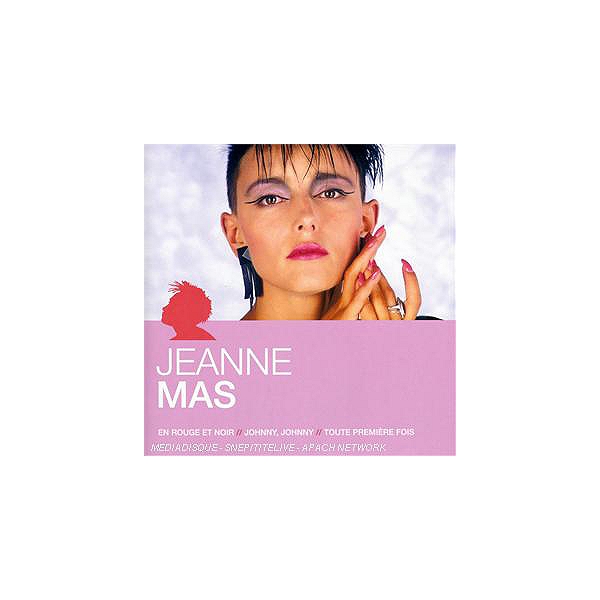 L'essentiel : jeanne mas