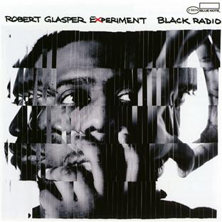 black radio
