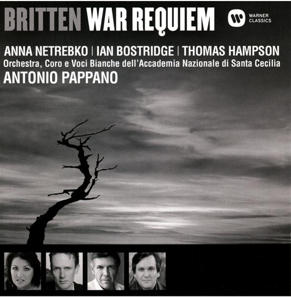 War requiem