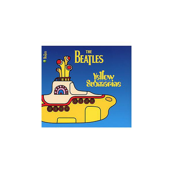 Yellow submarine songtrack
