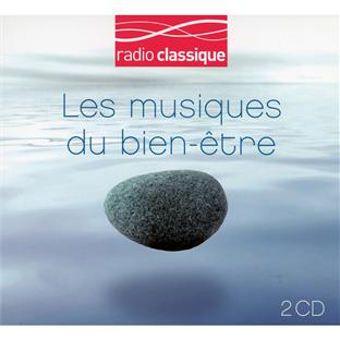 radio classique : les musiques du bien-être