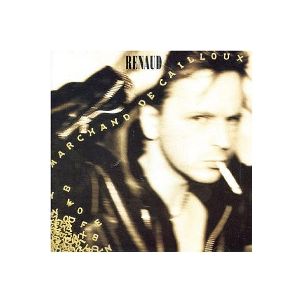 Marchand de cailloux