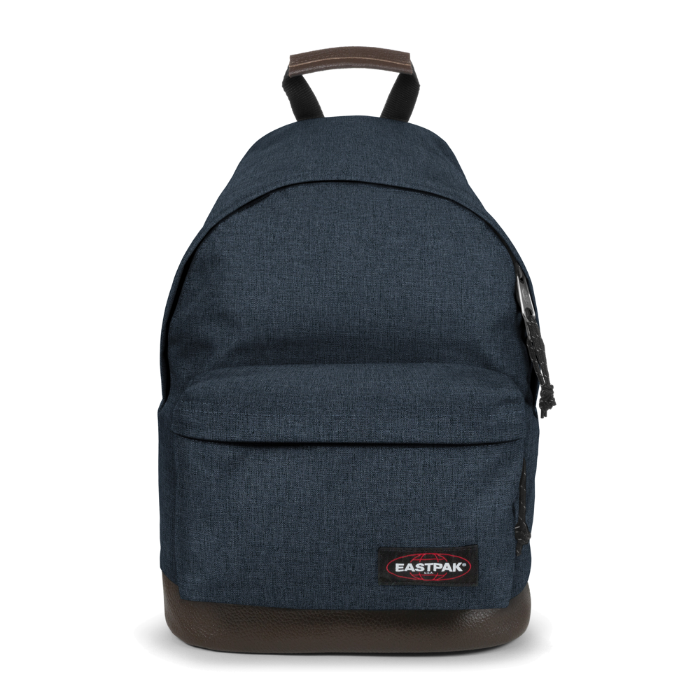 Sac a Dos - EASTPAK -WYOMING Triple Denim - bleu