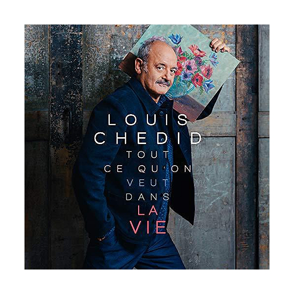 Tout ce qu'on veut dans la vie