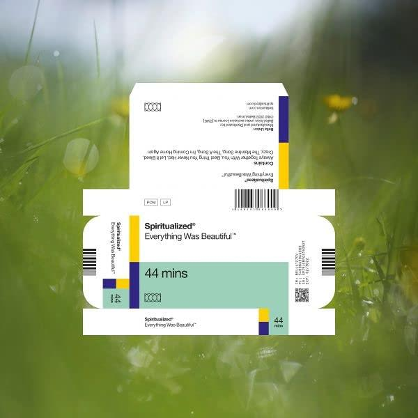 Everything Was Beautiful