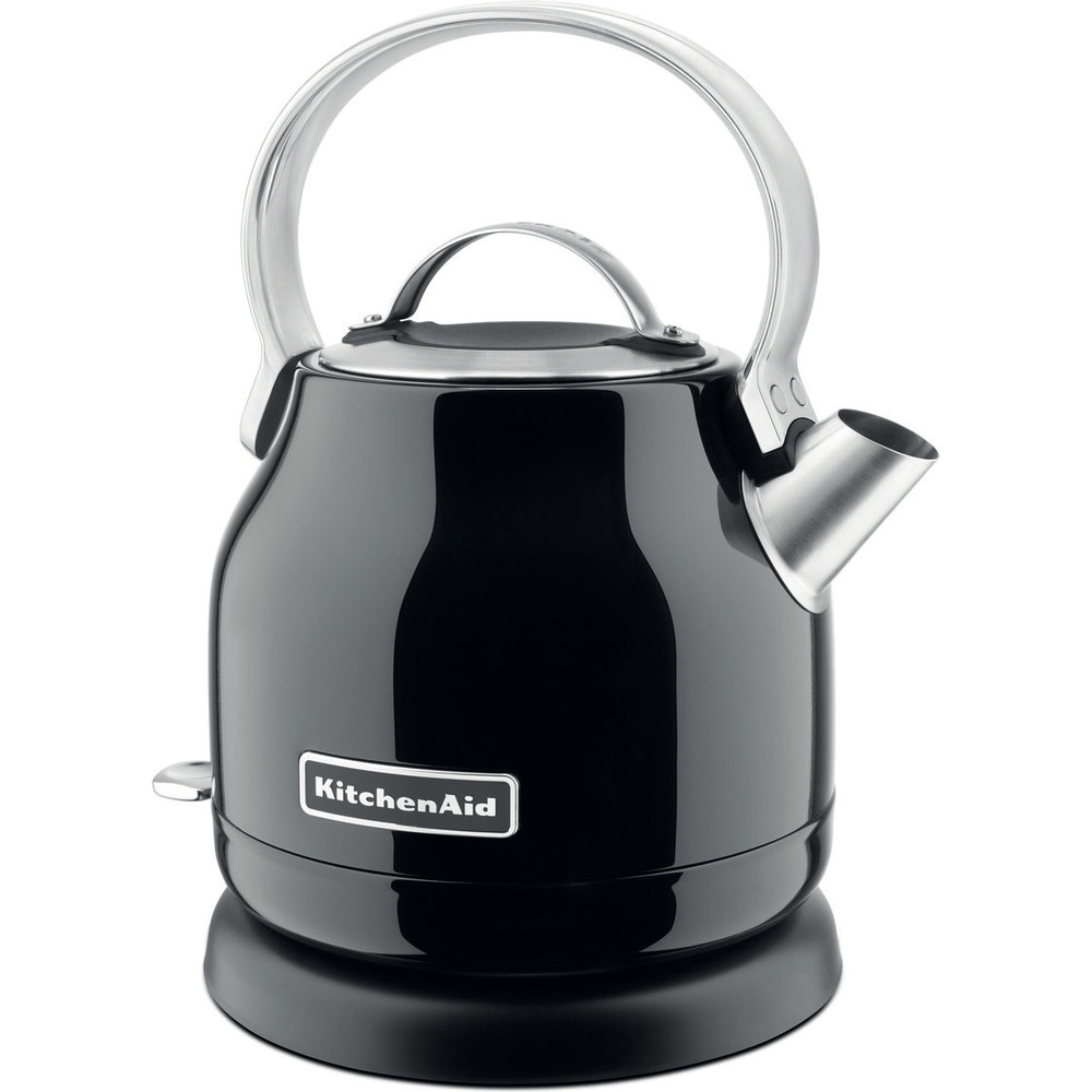 Bouilloire Kitchenaid Noir Onyx 5KEK1222EOB
