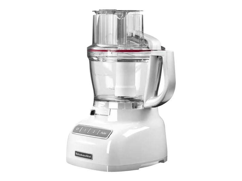 KitchenAid 5KFP1325 robot de cuisine 300 W 3,1 L Blanc