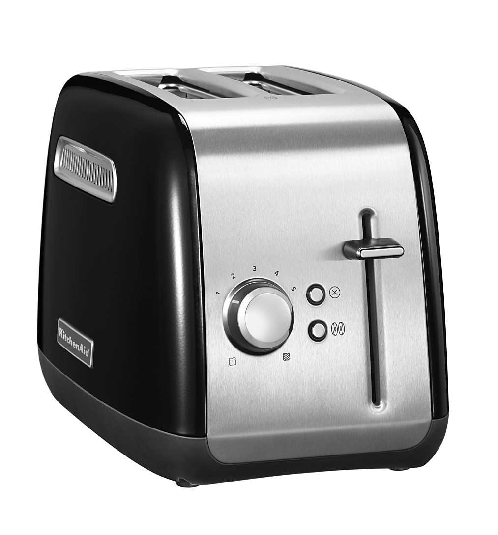 Toaster Kitchenaid Noir Onyx 5KMT2115EOB