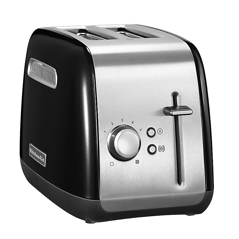 Toaster Kitchenaid Noir Onyx 5KMT2115EOB
