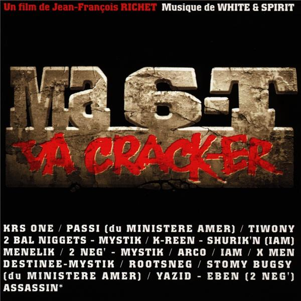 Ma 6-T Va Crack-Er (bof)