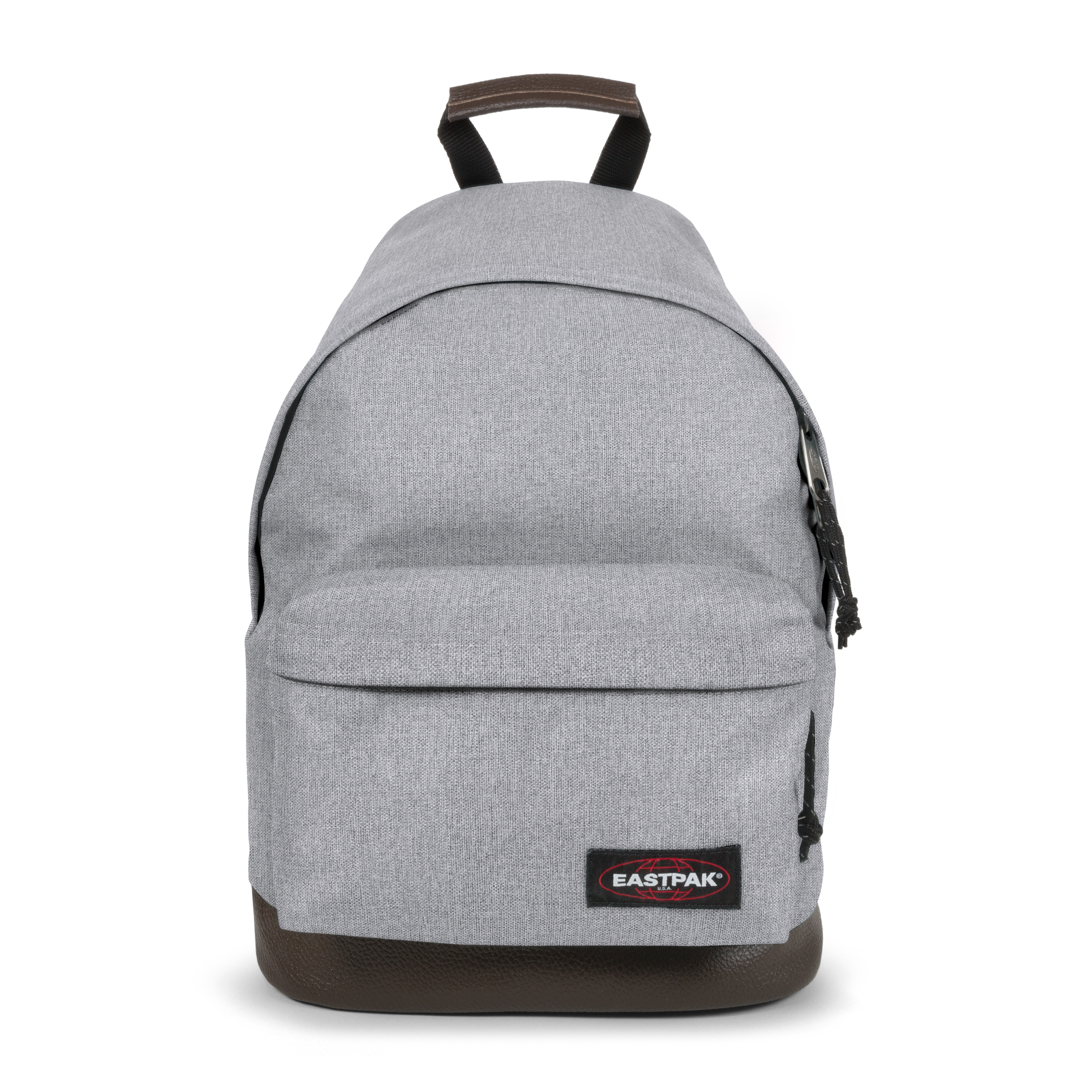 Sac a Dos - EASTPAK - WYOMING Sunday Grey - gris