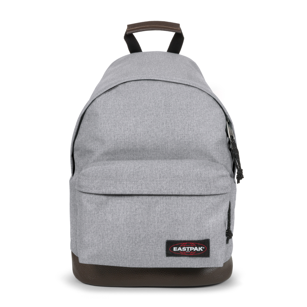 Sac a Dos - EASTPAK - WYOMING Sunday Grey - gris