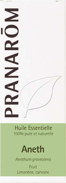 Huile essentielle Aneth 10ml