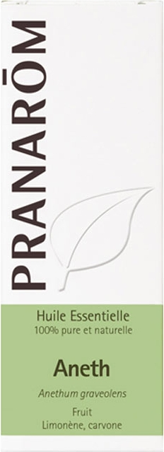 Huile essentielle Aneth 10ml